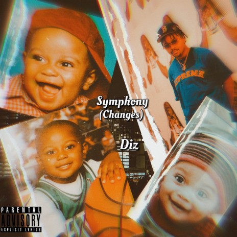 Symphony (Changes) | Boomplay Music