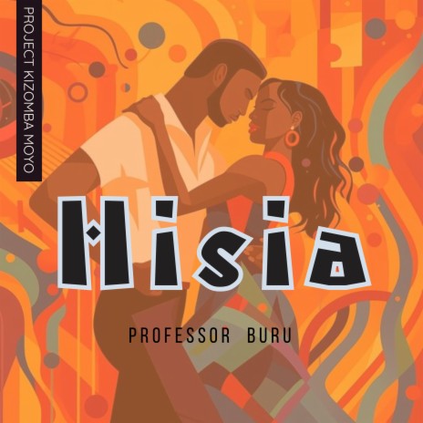 Hisia | Boomplay Music