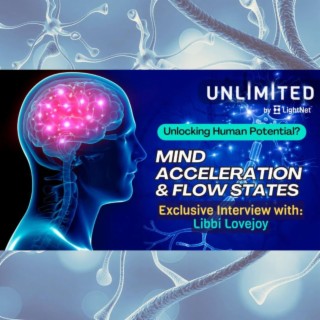 Unlimited | Learn to Unlock The Magic of Flow States