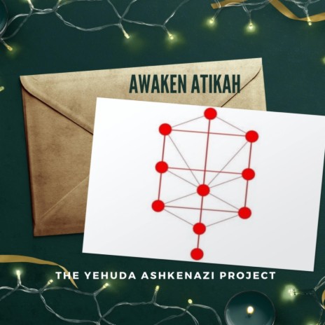 Awaken Atikah ft. Alison Serour | Boomplay Music
