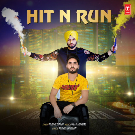 Hit N Run | Boomplay Music