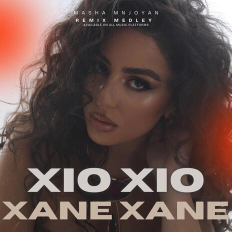 XIO XIO | Boomplay Music