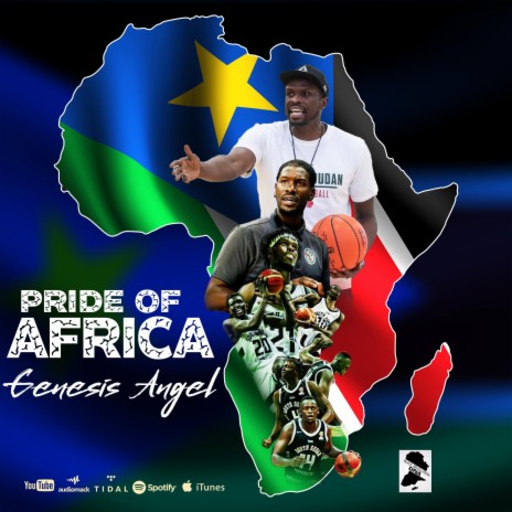 PRIDE OF AFRICA | Boomplay Music