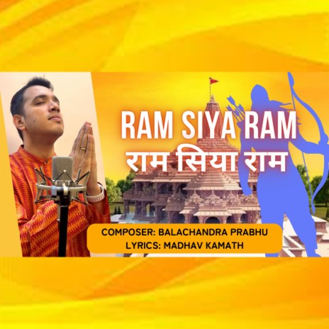 Ram Siya Ram | Boomplay Music