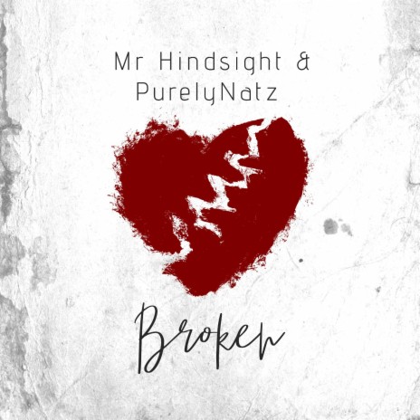 Broken ft. PurelyNatz | Boomplay Music