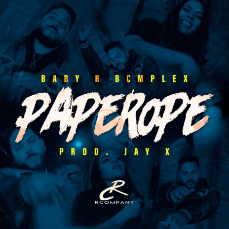 PAPEROPE | Boomplay Music