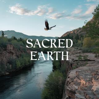 Sacred Earth lyrics | Boomplay Music