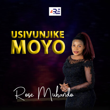 Usivunjike Moyo | Boomplay Music