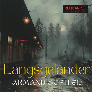 Längsgeländer