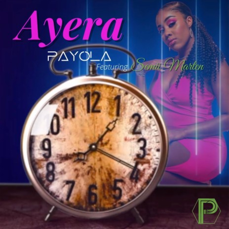 Ayera (feat. Semii Marten) | Boomplay Music