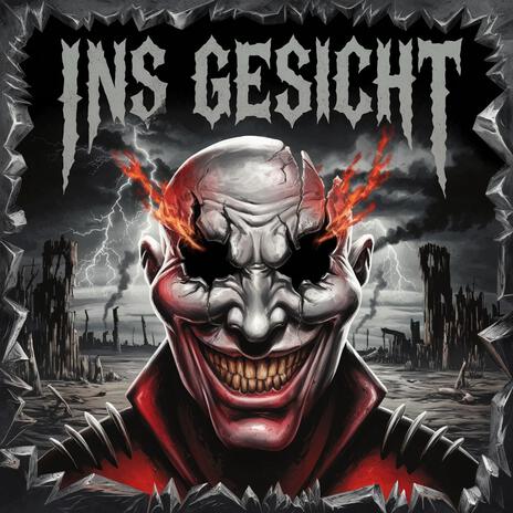 Ins Gesicht | Boomplay Music