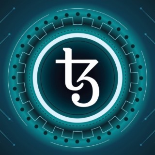 Tezos XTZ