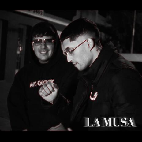 La Musa | Boomplay Music