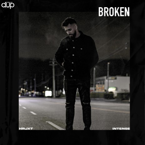 Broken ft. Intense | Boomplay Music