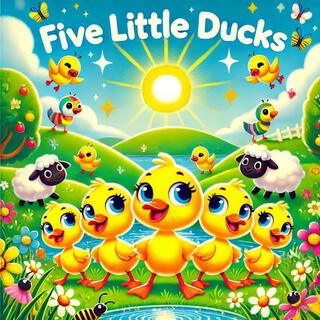 Five Little Ducks