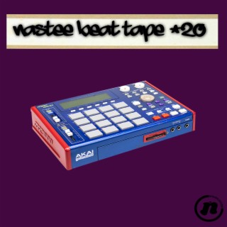 Nastee Beat Tape #20