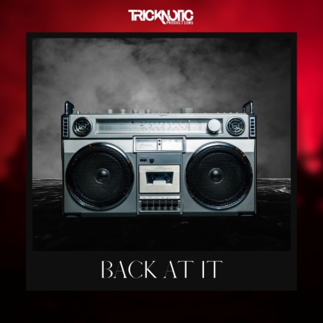 Back At It ft. Mark Battles & Durand The Rapper | Boomplay Music