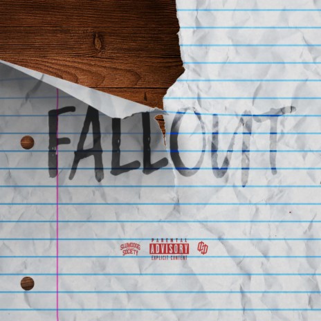 Fallout | Boomplay Music