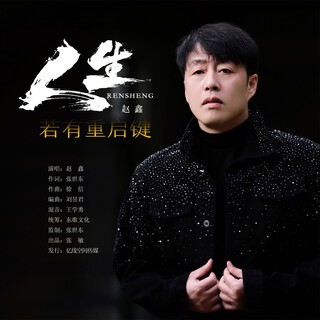 人生若有重启键 lyrics | Boomplay Music