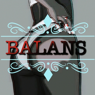 Balans