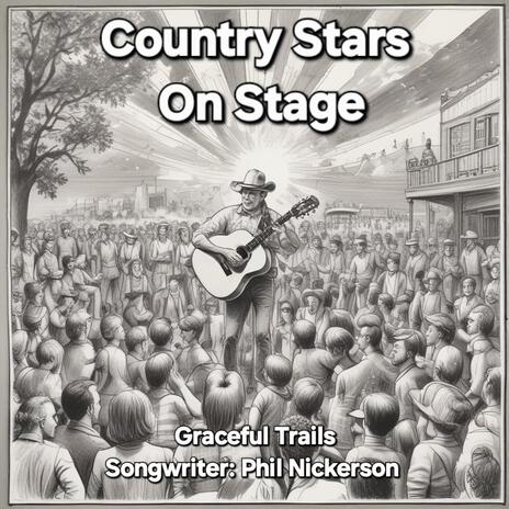 Country Stars On Stage | Boomplay Music