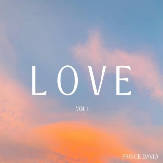 L O V E, Vol. 1