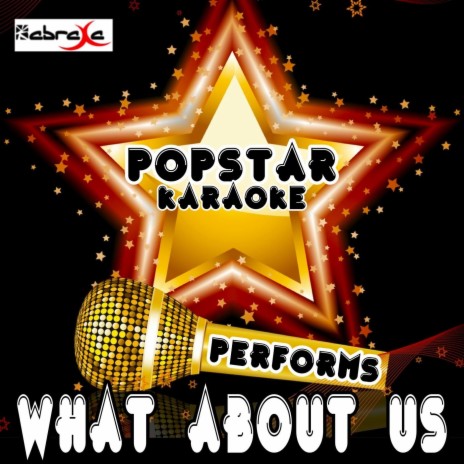 What About Us (Tribute to The Saturdays & Sean Paul) | Boomplay Music