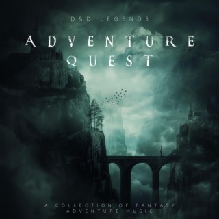 Adventure Quest (D&D Legends)