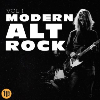 Modern Alt Rock vol. 1