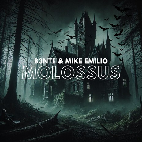 Molossus ft. Mike Emilio | Boomplay Music