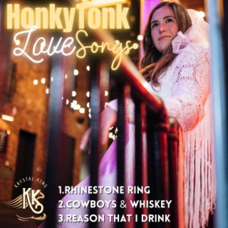 Honky Tonk Love Songs