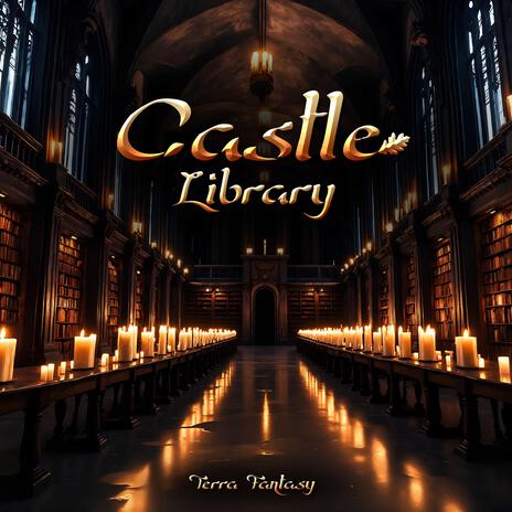 Castle Library