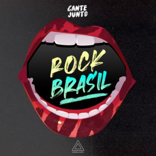 Rock Brasil (Cante Junto)