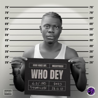 Who Dey lyrics | Boomplay Music