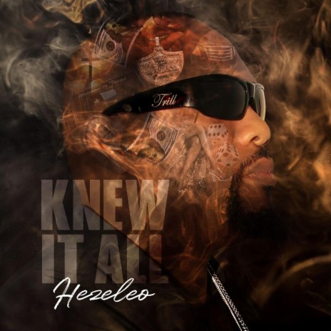 Knew It All | Boomplay Music