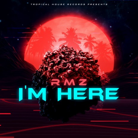 I'm here | Boomplay Music