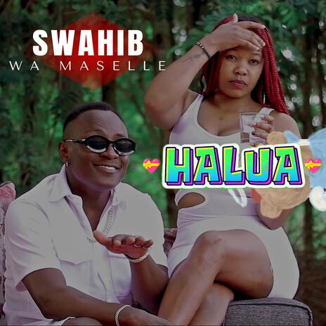 Halua | Boomplay Music