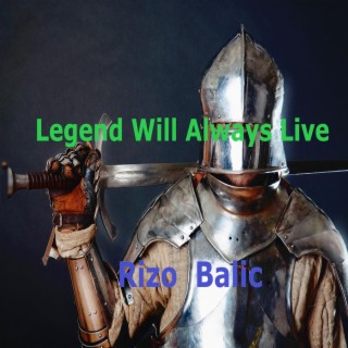 Legend Will Always Live (Live)