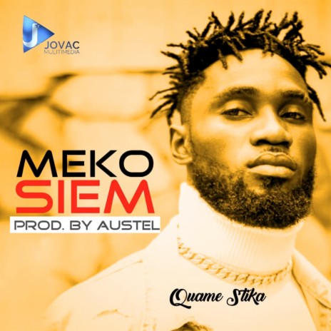 Meko Siem | Boomplay Music
