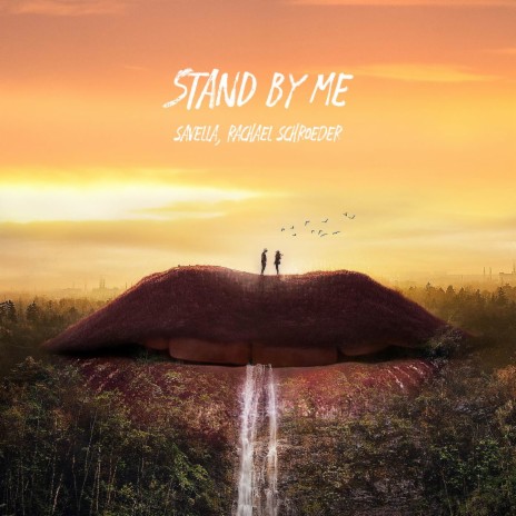 Stand By Me ft. Rachael Schroeder | Boomplay Music