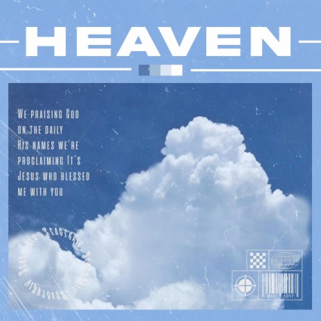 Heaven ft. Ultralight & L!FE