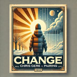 Change