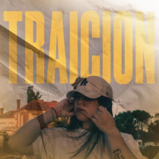 Traición lyrics | Boomplay Music