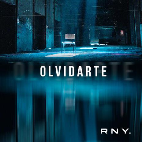 Olvidarte | Boomplay Music