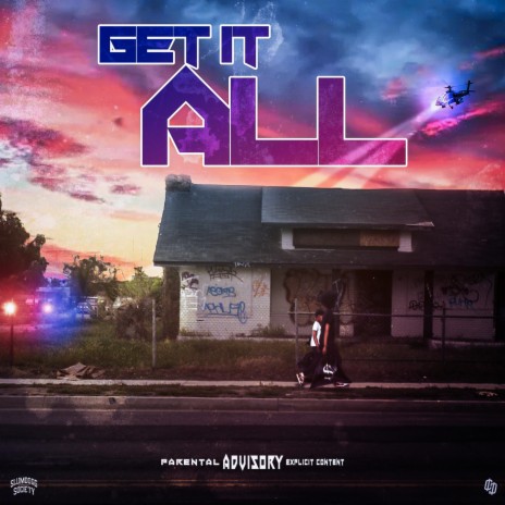 Get It All ft. 4five