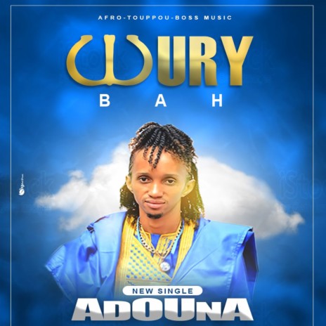 Adouna | Boomplay Music