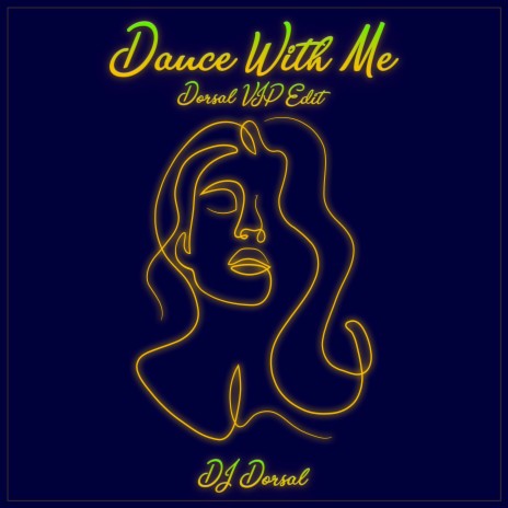 Dance with Me (VIP Edit) | Boomplay Music
