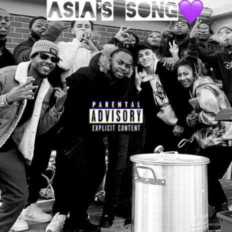 Asia`s Song