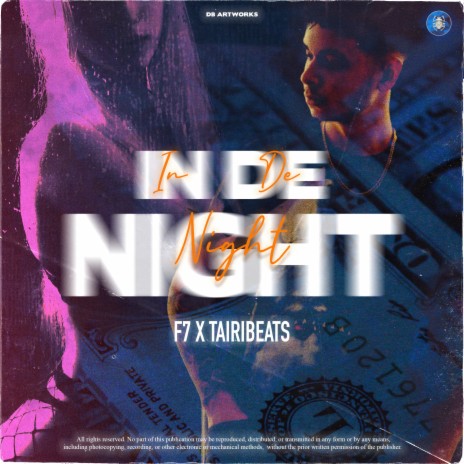 In De Night ft. TairiBeats | Boomplay Music