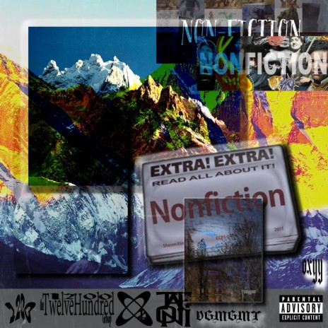 non fiction | Boomplay Music